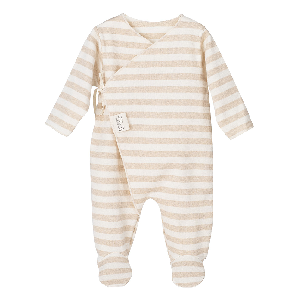Baby Organic Bodysuit EU