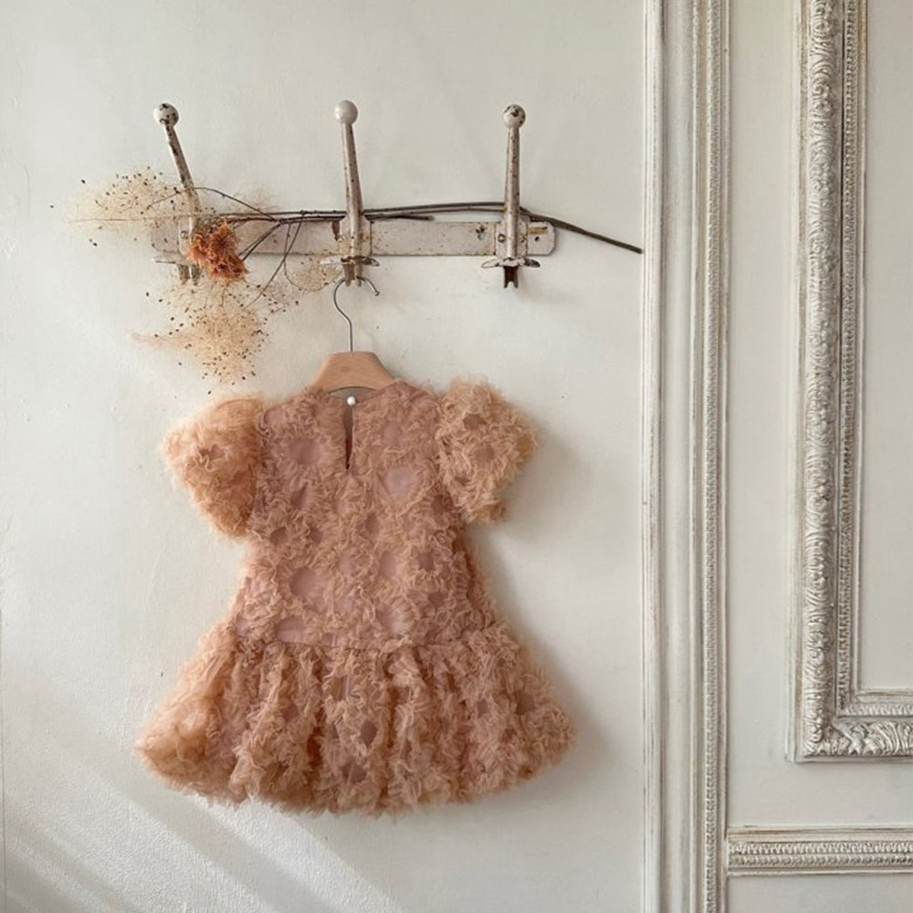 One-Piece Dress