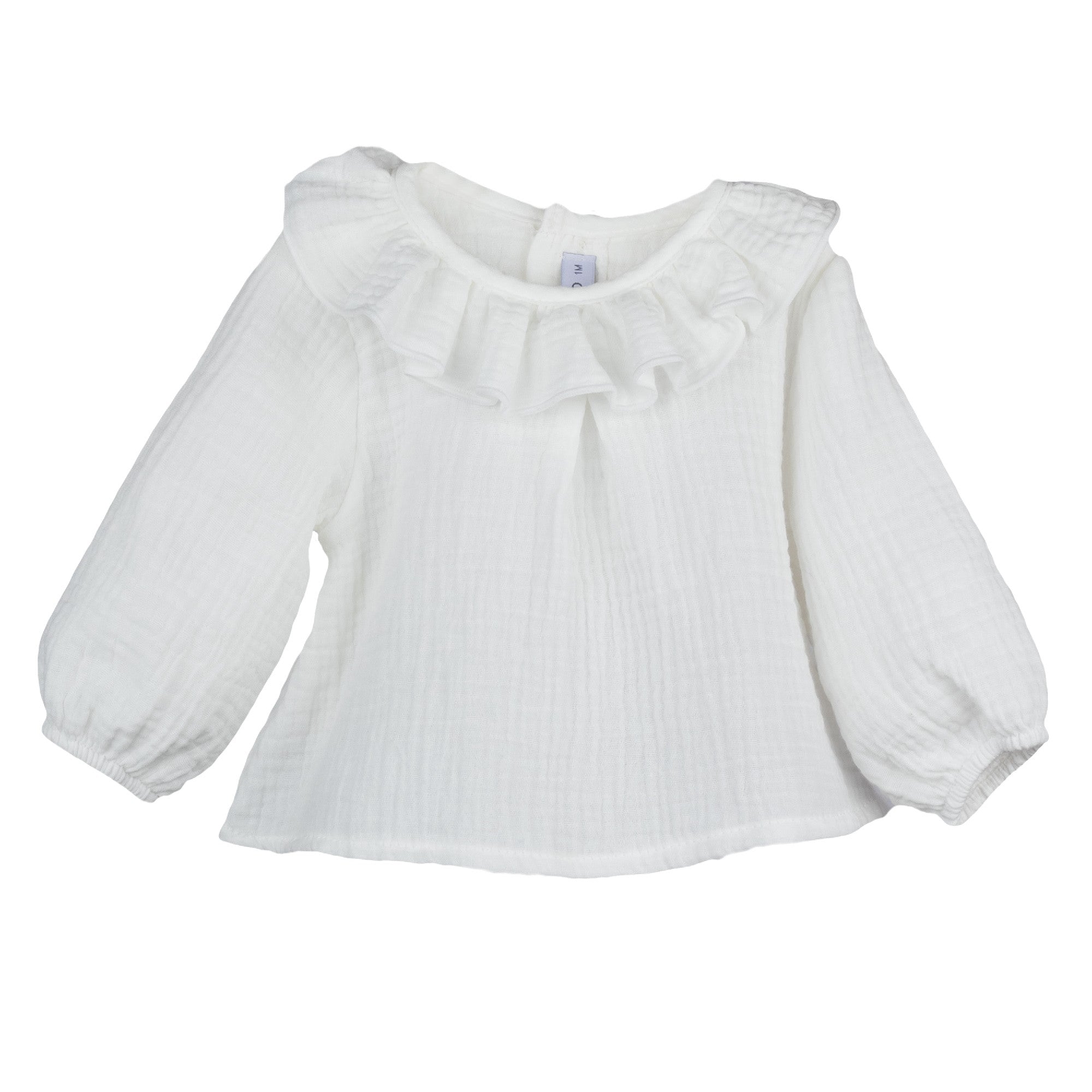 Baby Girl T-Shirt EU
