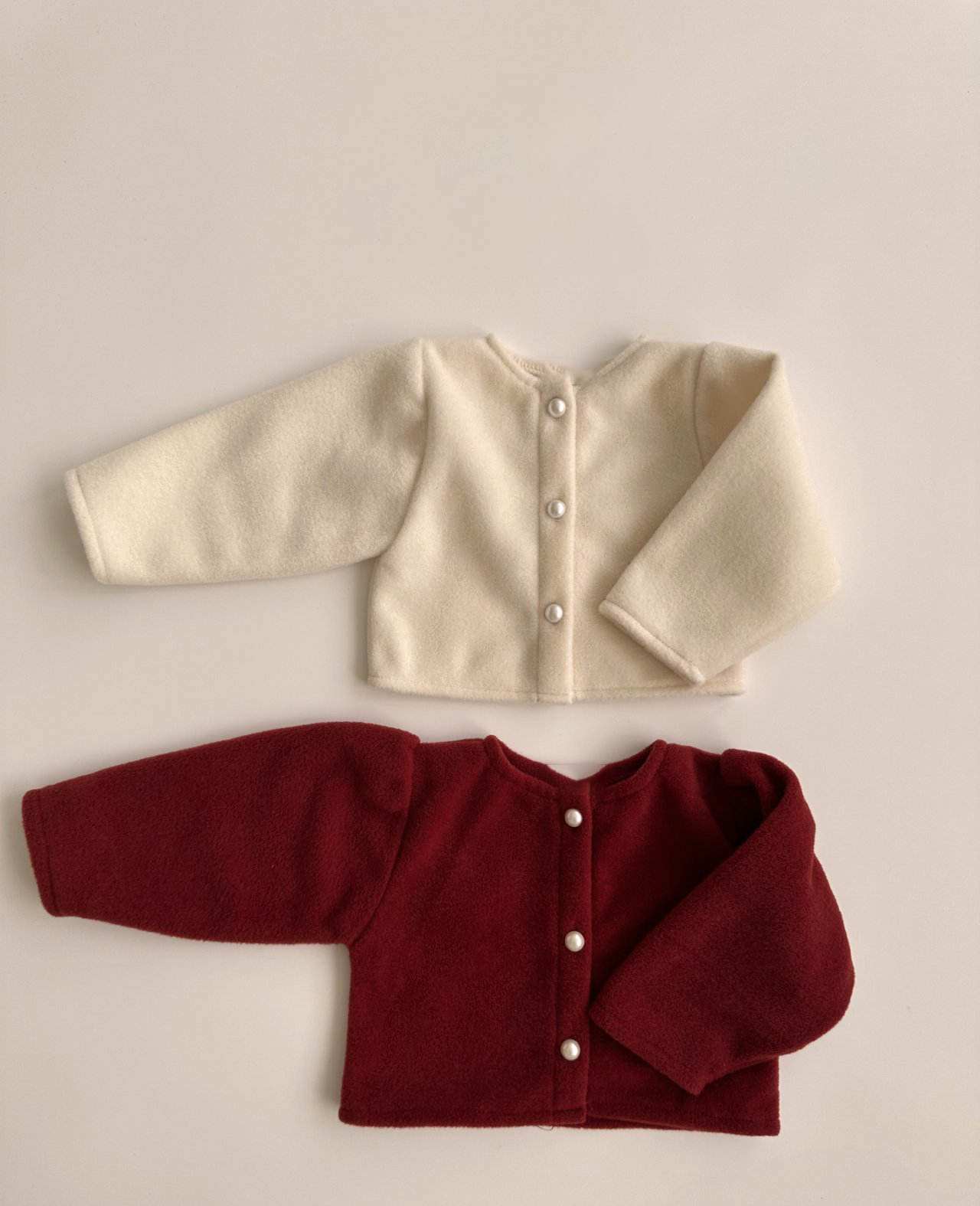 Pearl Jacket