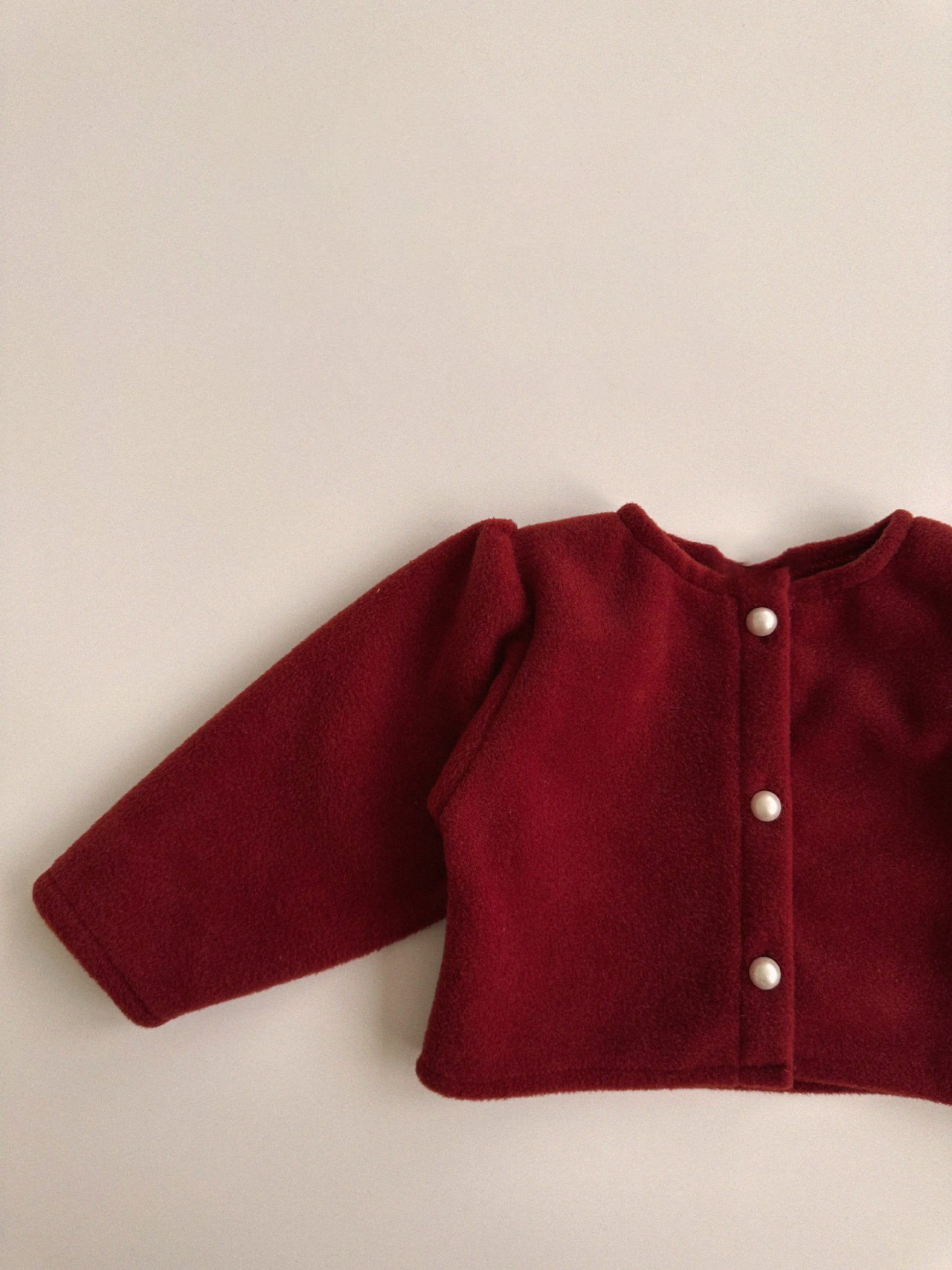 Pearl Jacket