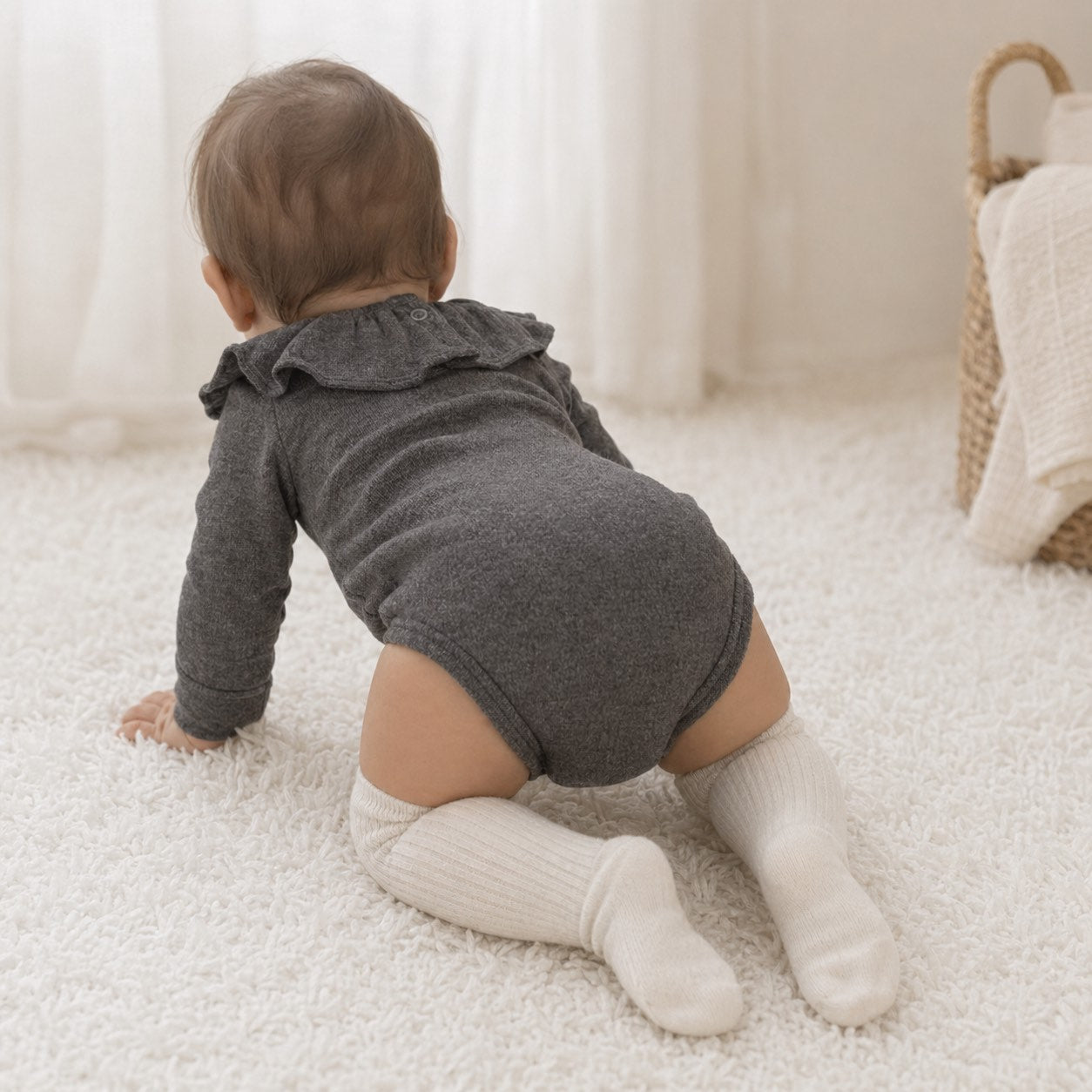 New Born Bodysuit EU
