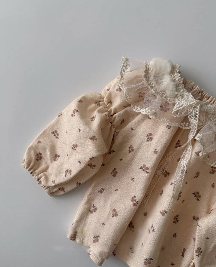 Jenny Blouse