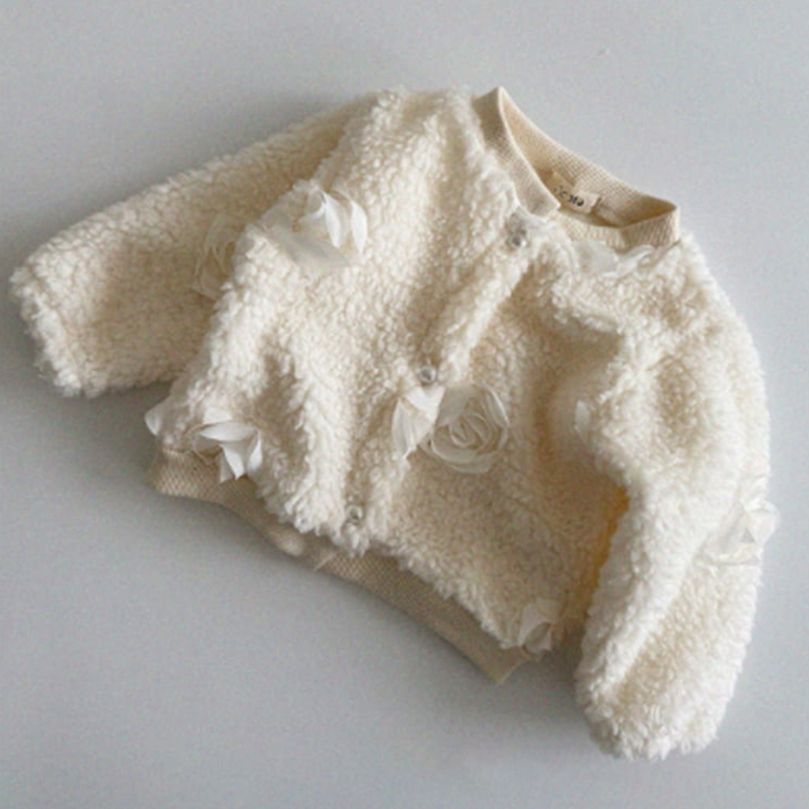 Camemelia Cardigan