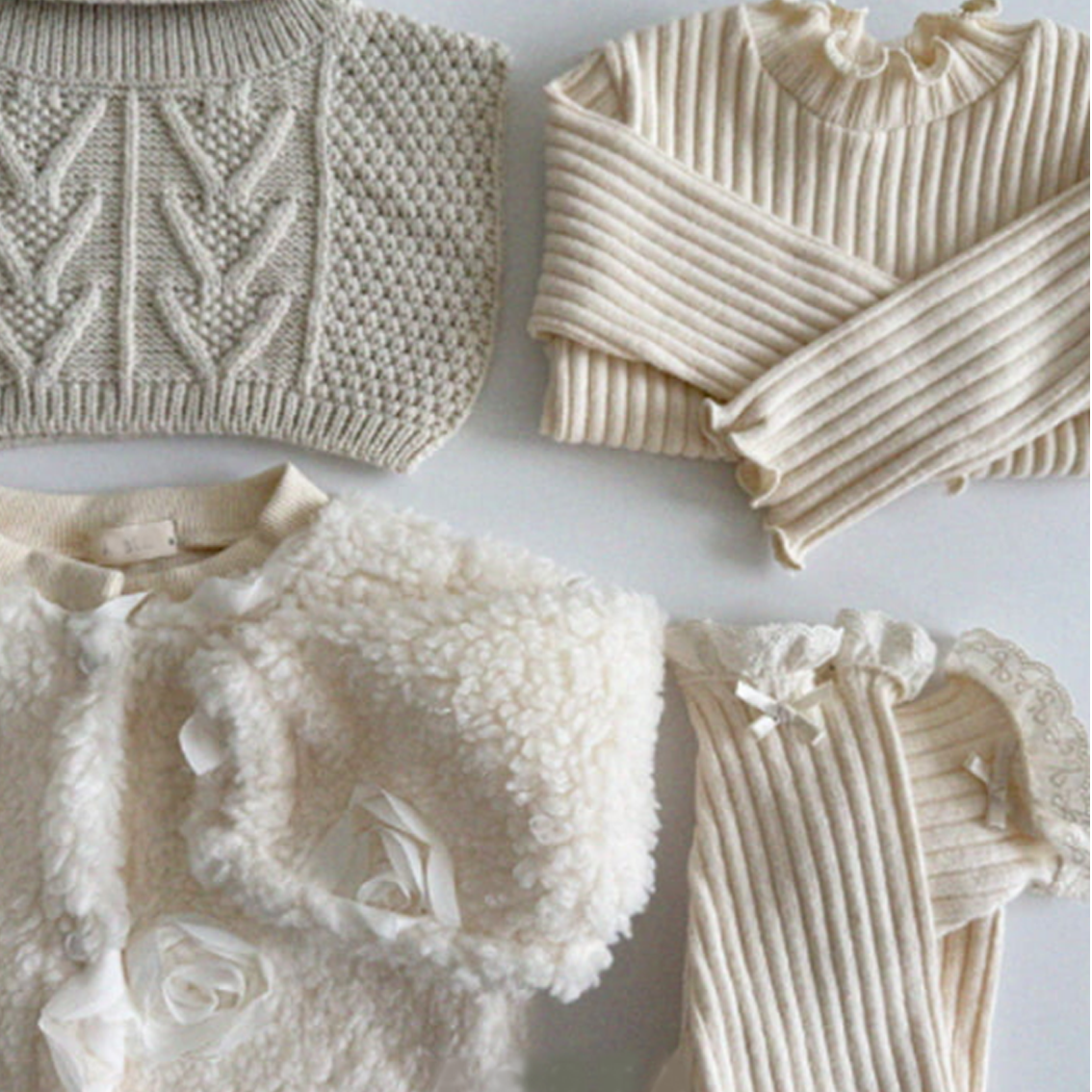 Camemelia Cardigan