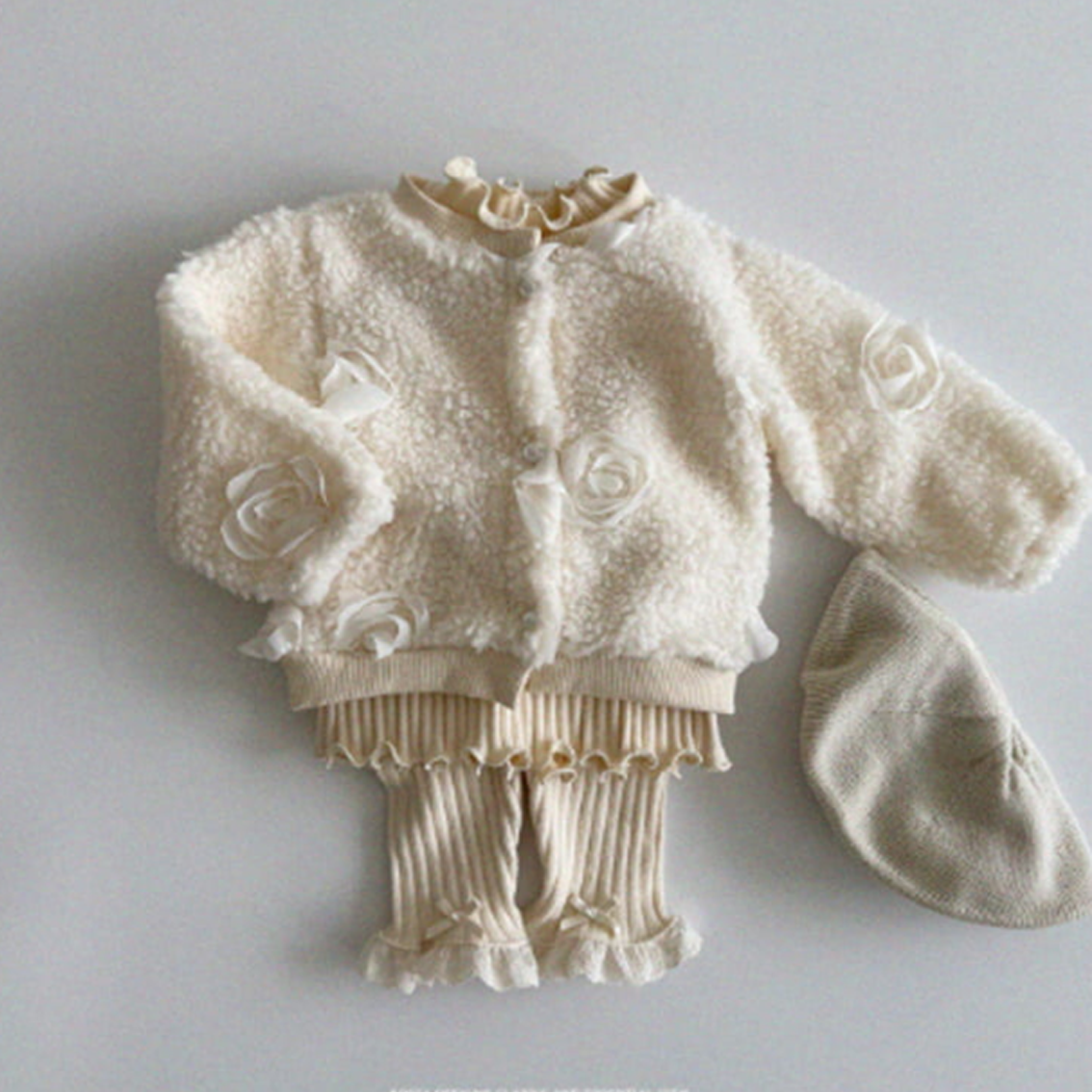 Camemelia Cardigan