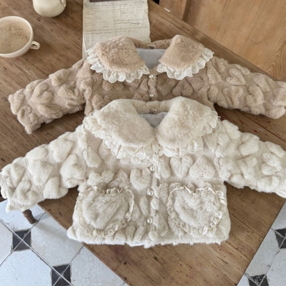 Heart Jacket