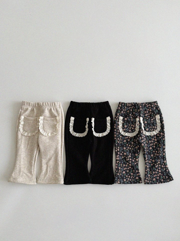 Merry Trouser
