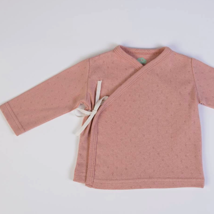 New Born 3 Pieces Set