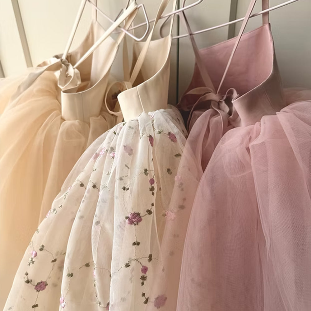 Dress Cloud Dress