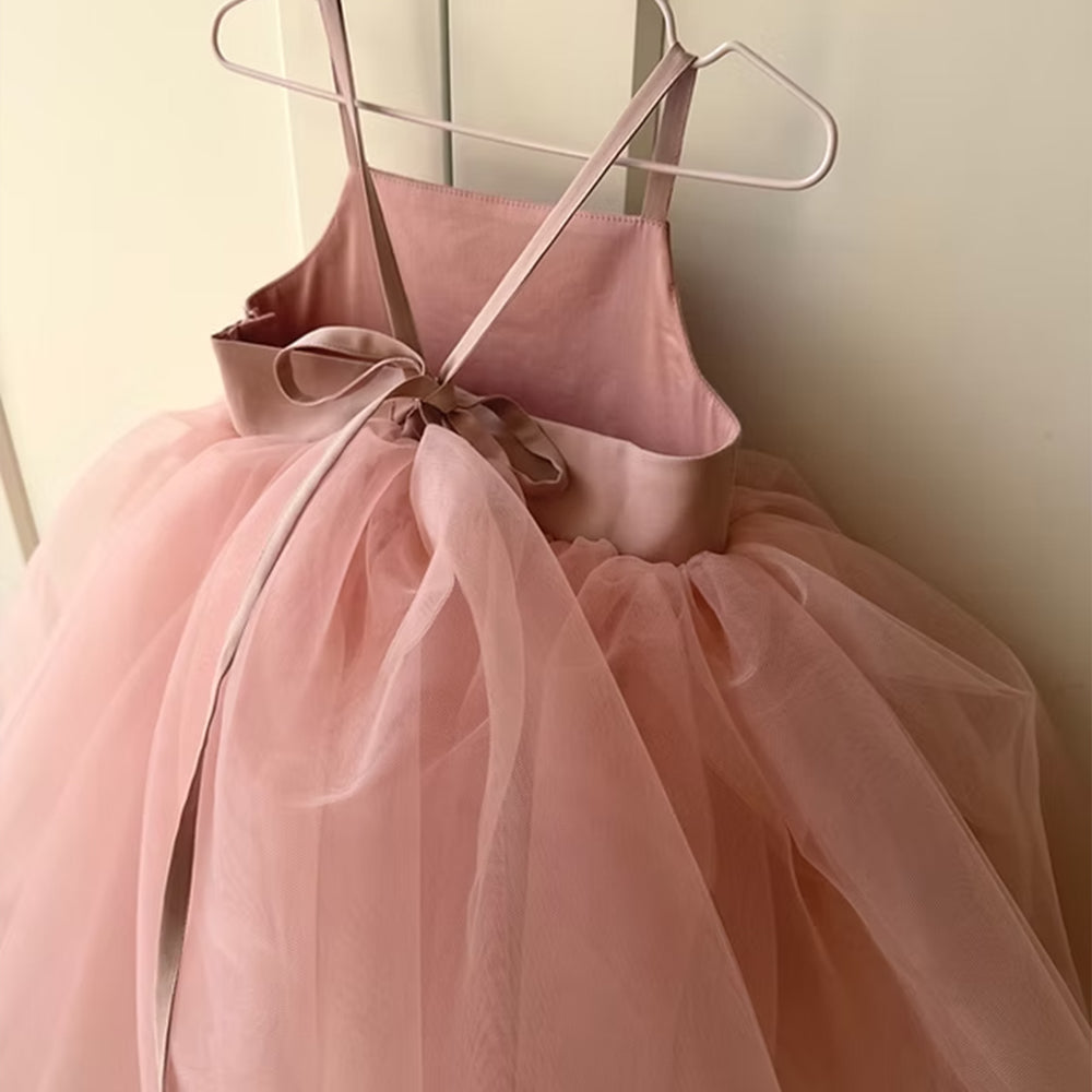 Dress Cloud Dress