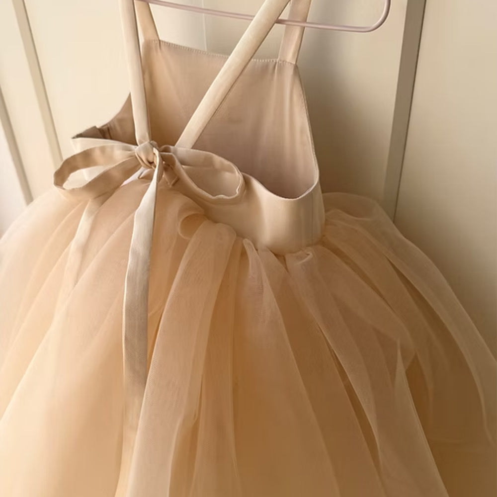Dress Cloud Dress