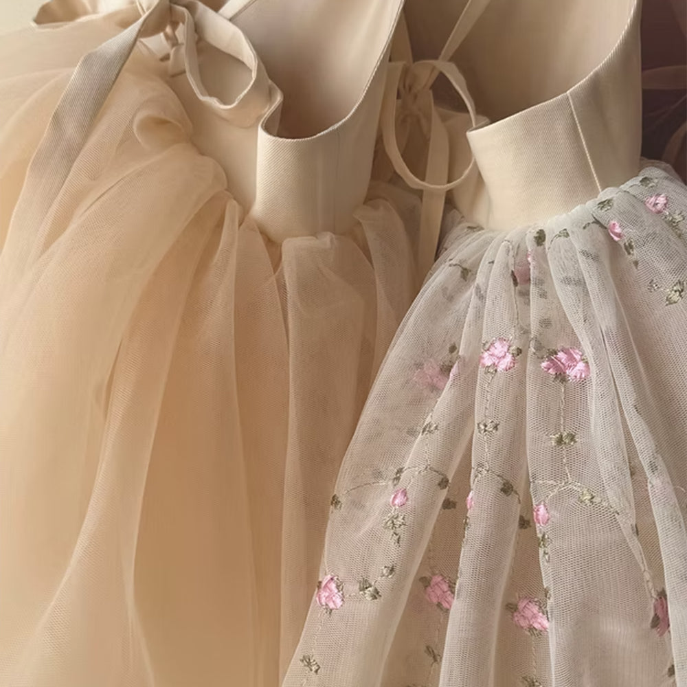 Dress Cloud Dress