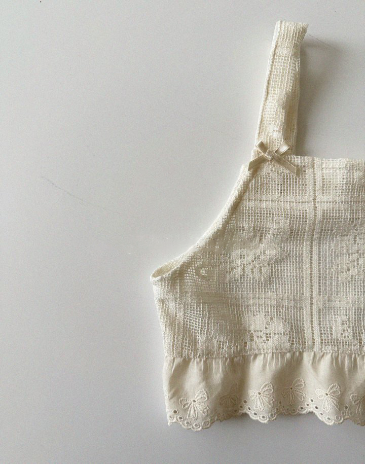 Ina Vest