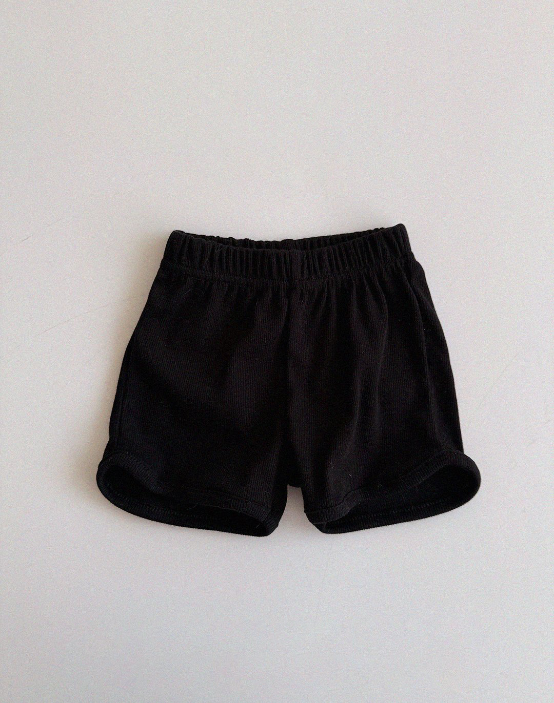Rib Love Summer Set Short