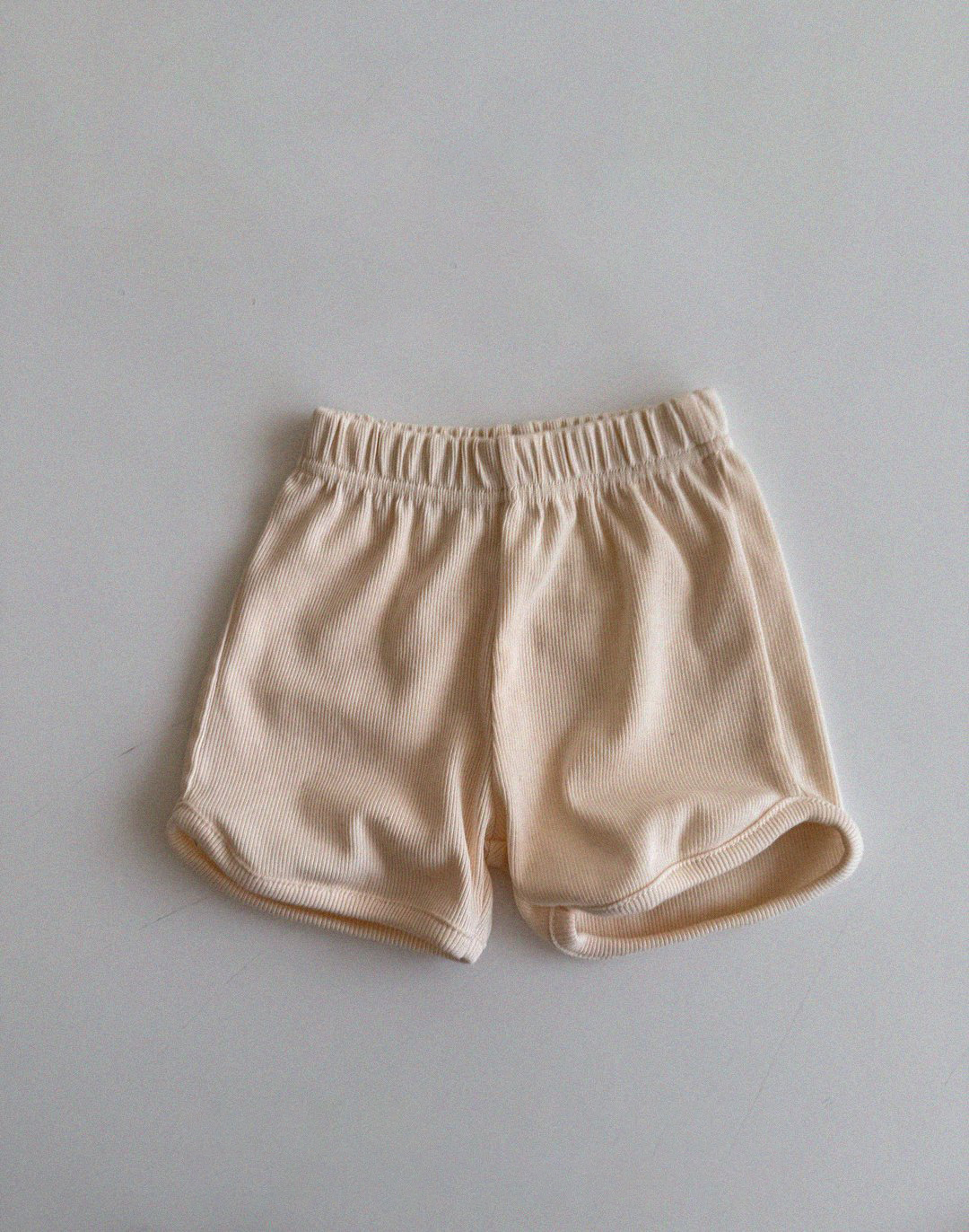 Rib Love Summer Set Short