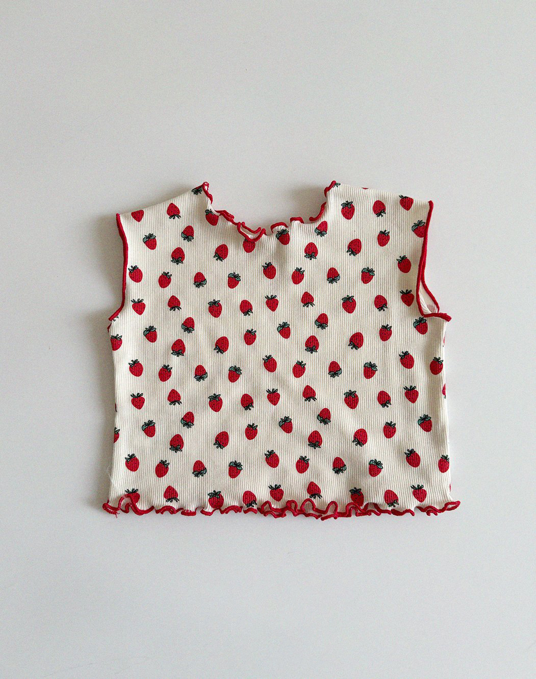 Rib Love Summer Set Long