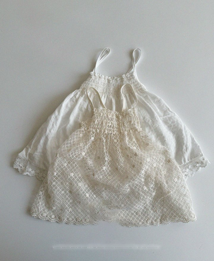 Lace Dress