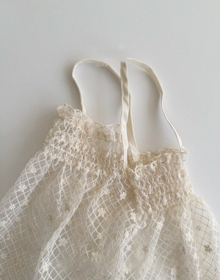 Lace Dress