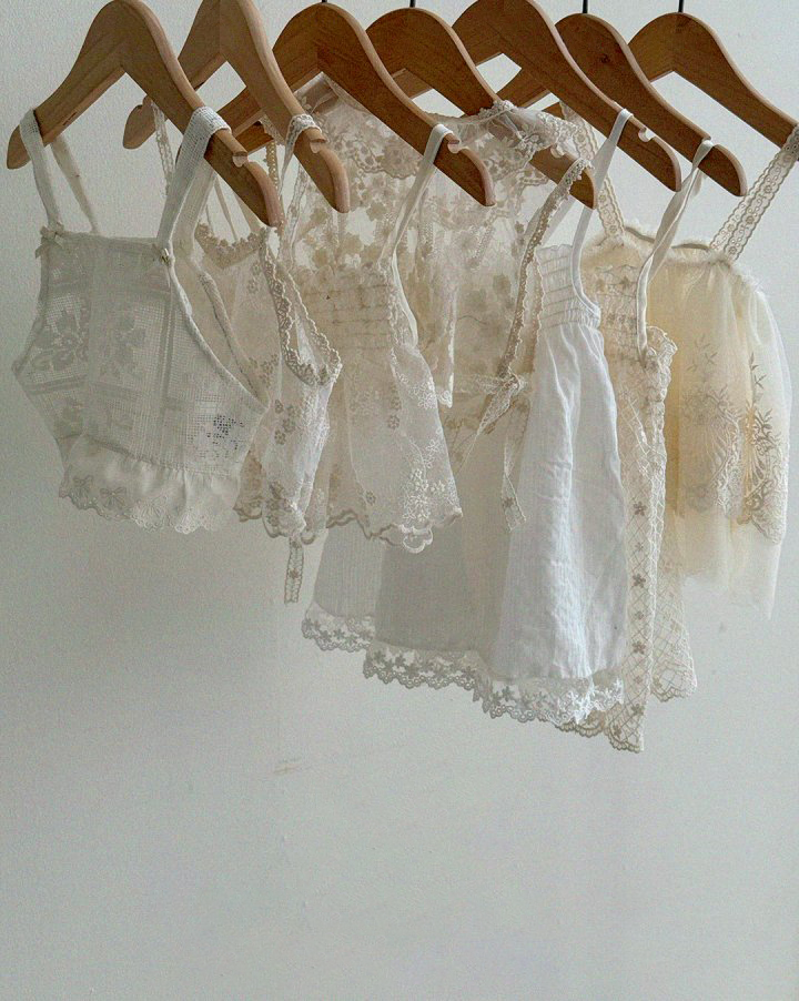 Lace Dress