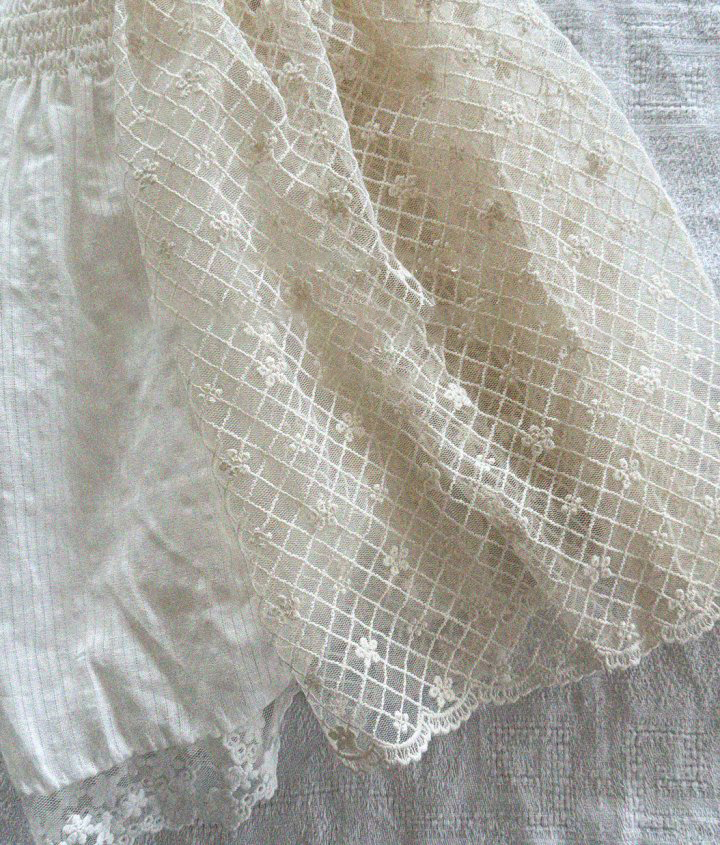 Lace Dress