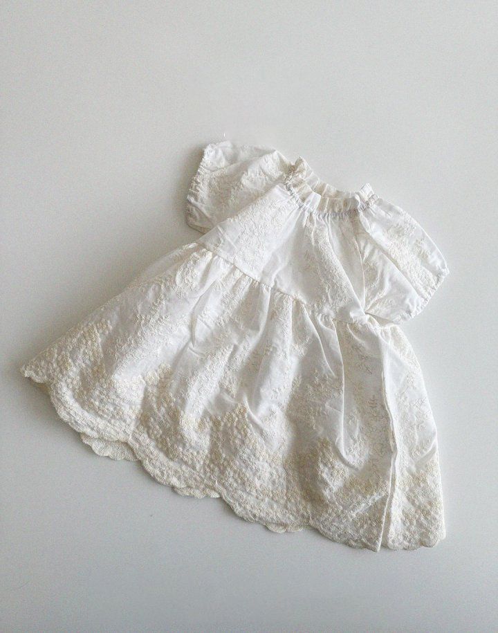 BB Dress