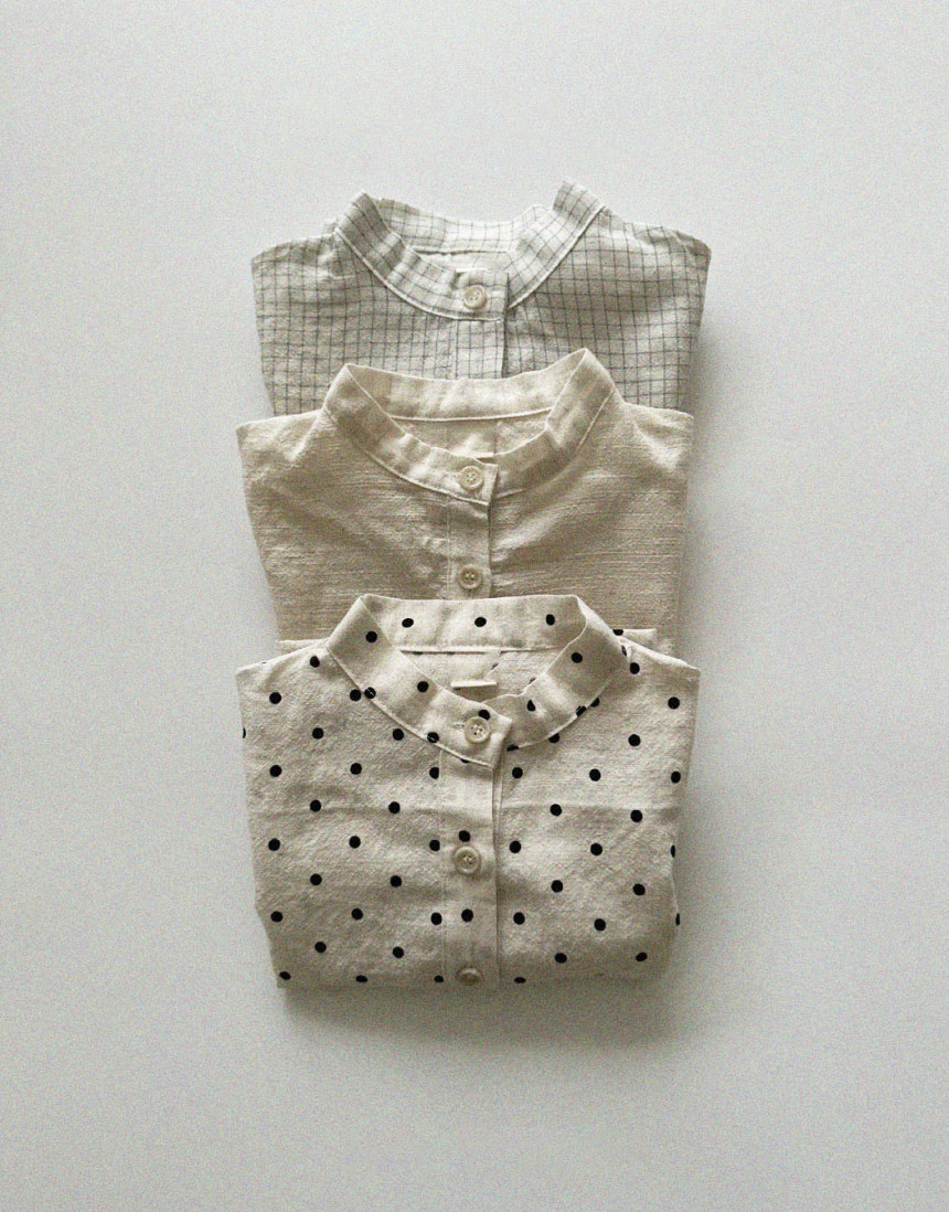 Linen Cotton Shirt