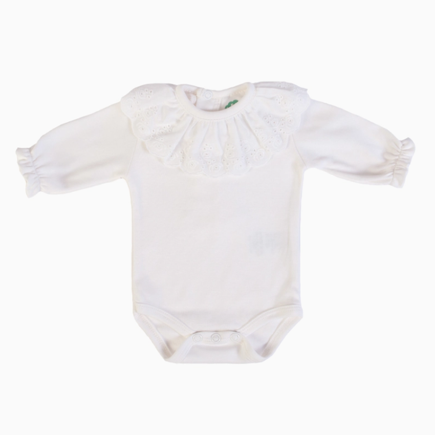 Baby Bodysuit EU