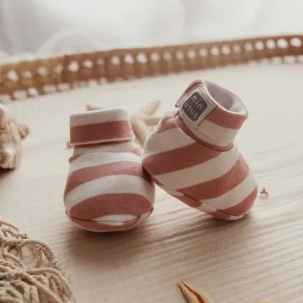 Newborn Booties