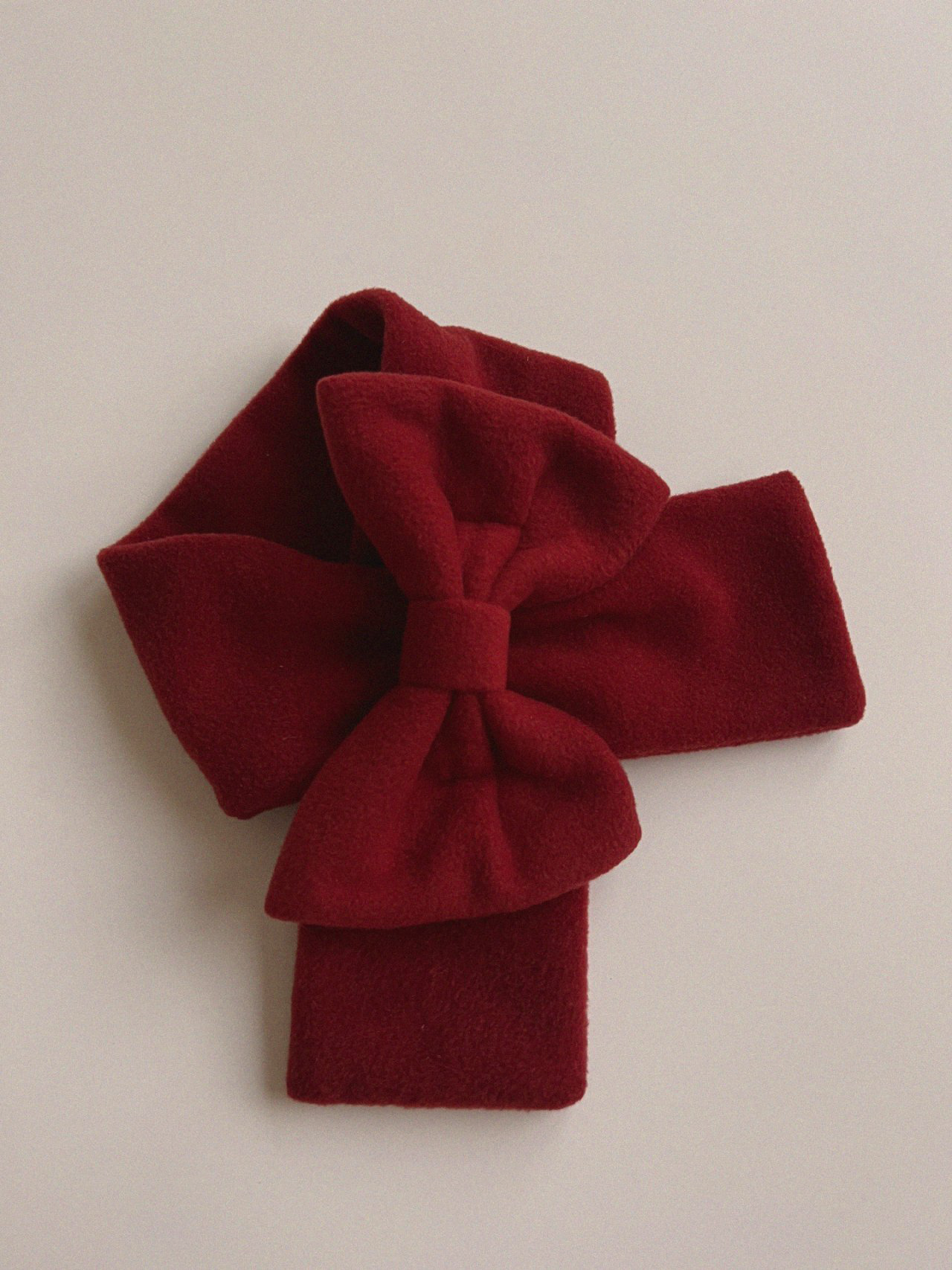 Christmas Cape