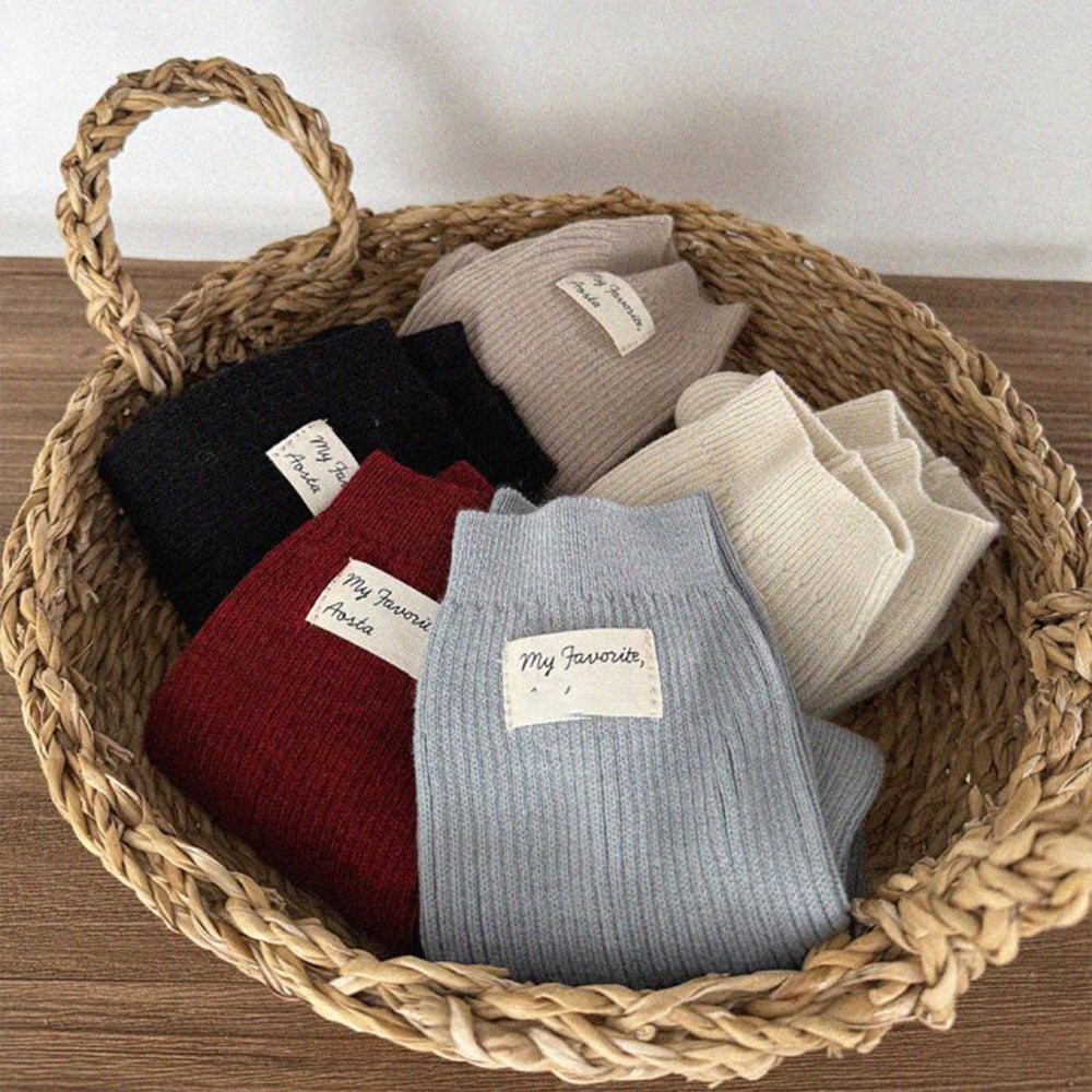 Knit Warmen