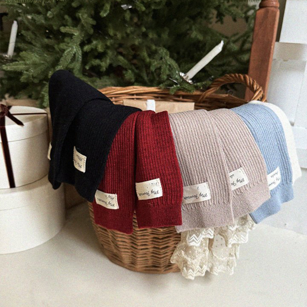 Knit Warmen
