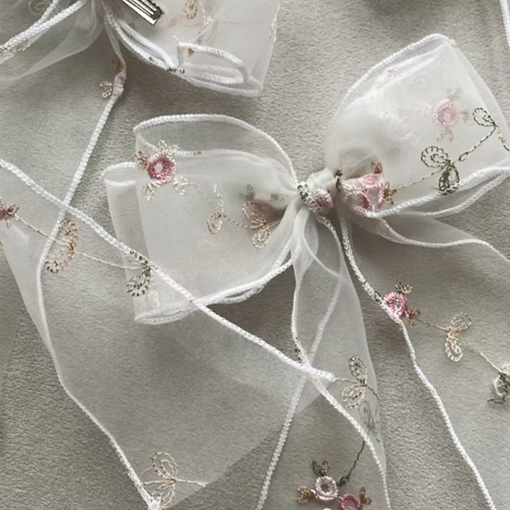 Ribbon Clip