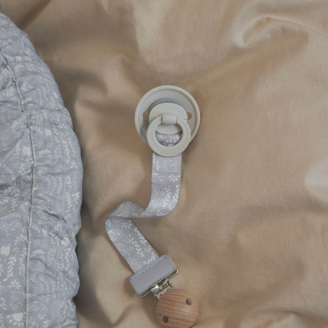 Binky Bundle Silicone Pacifier