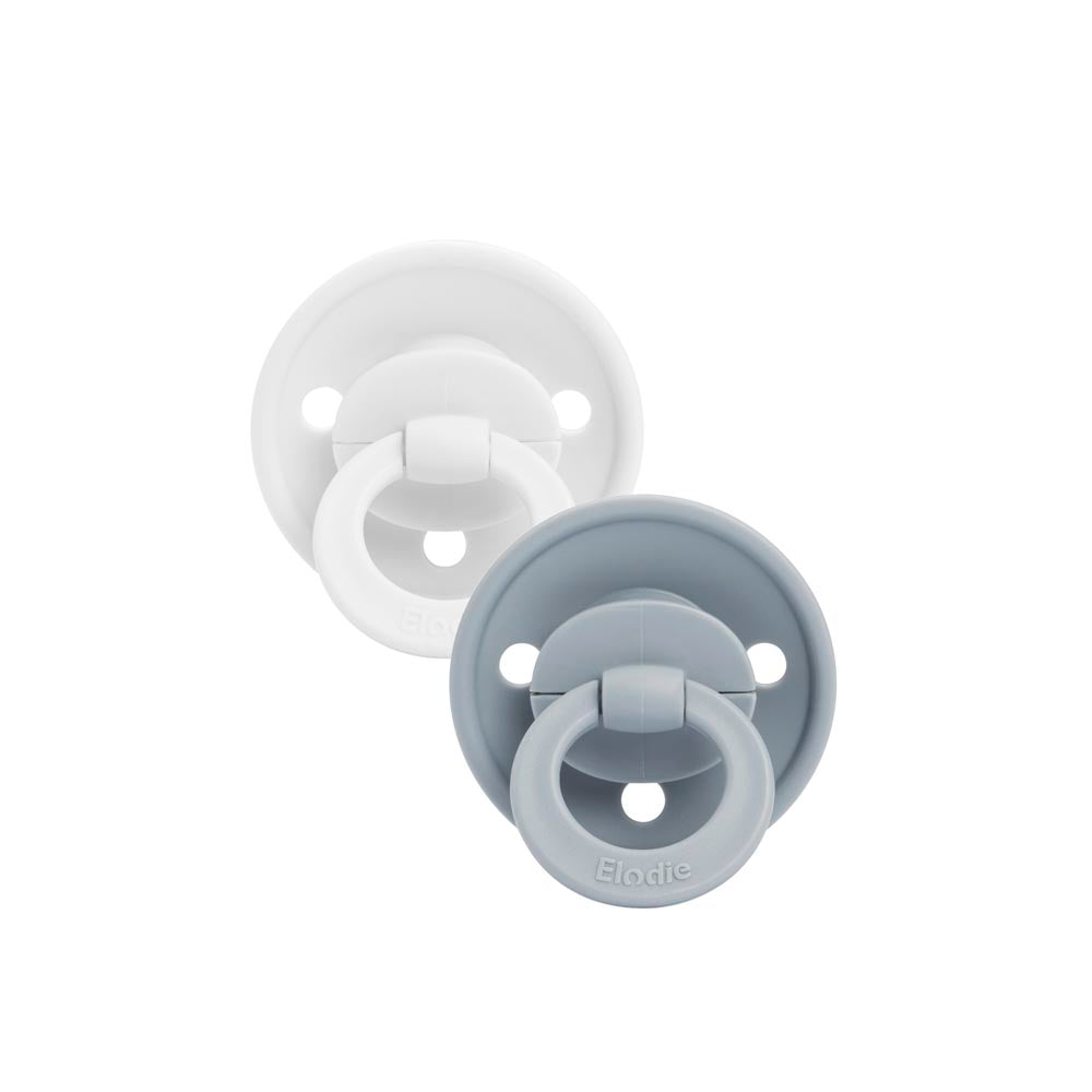 Binky Bundle Silicone Pacifier