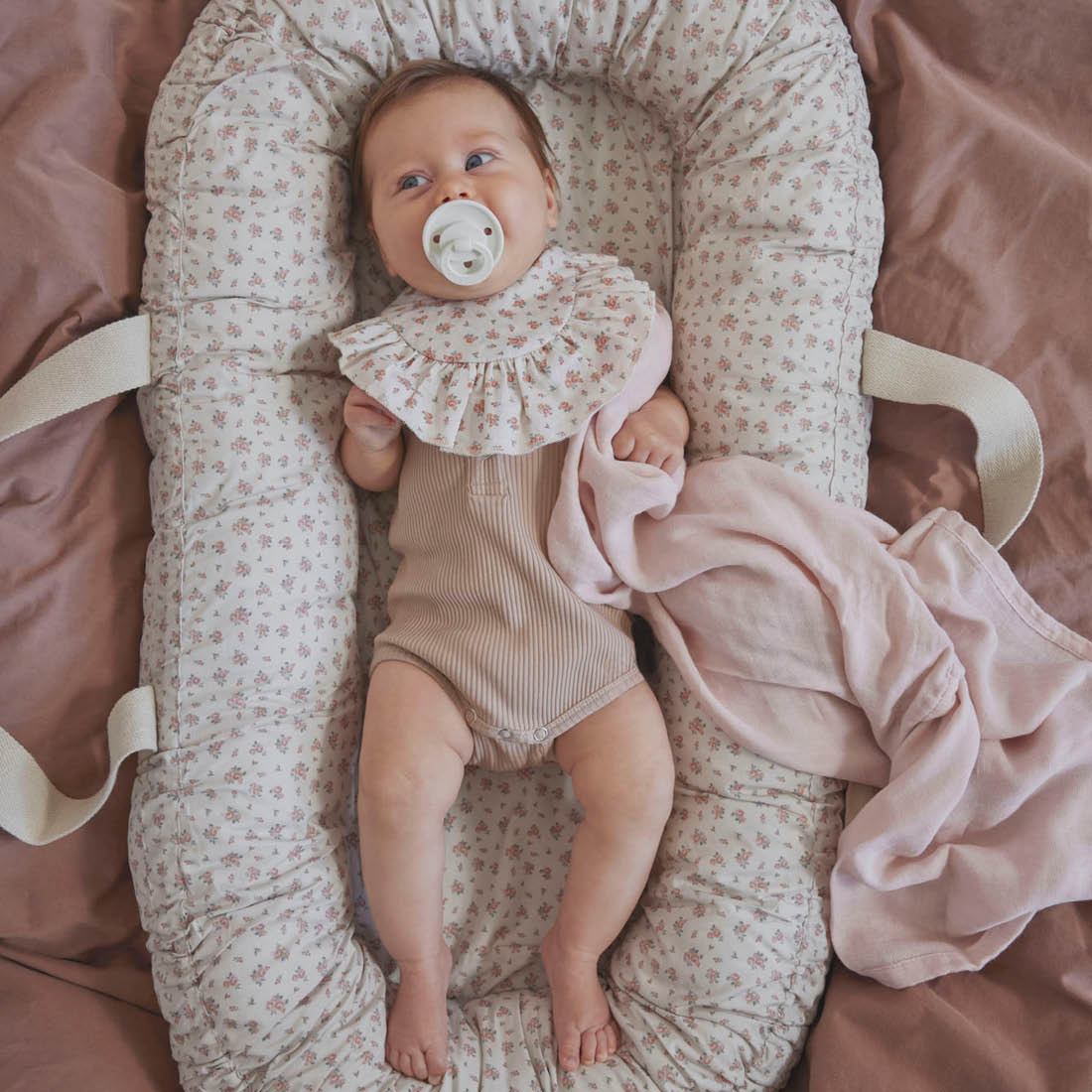 Binky Bundle Latex Pacifier