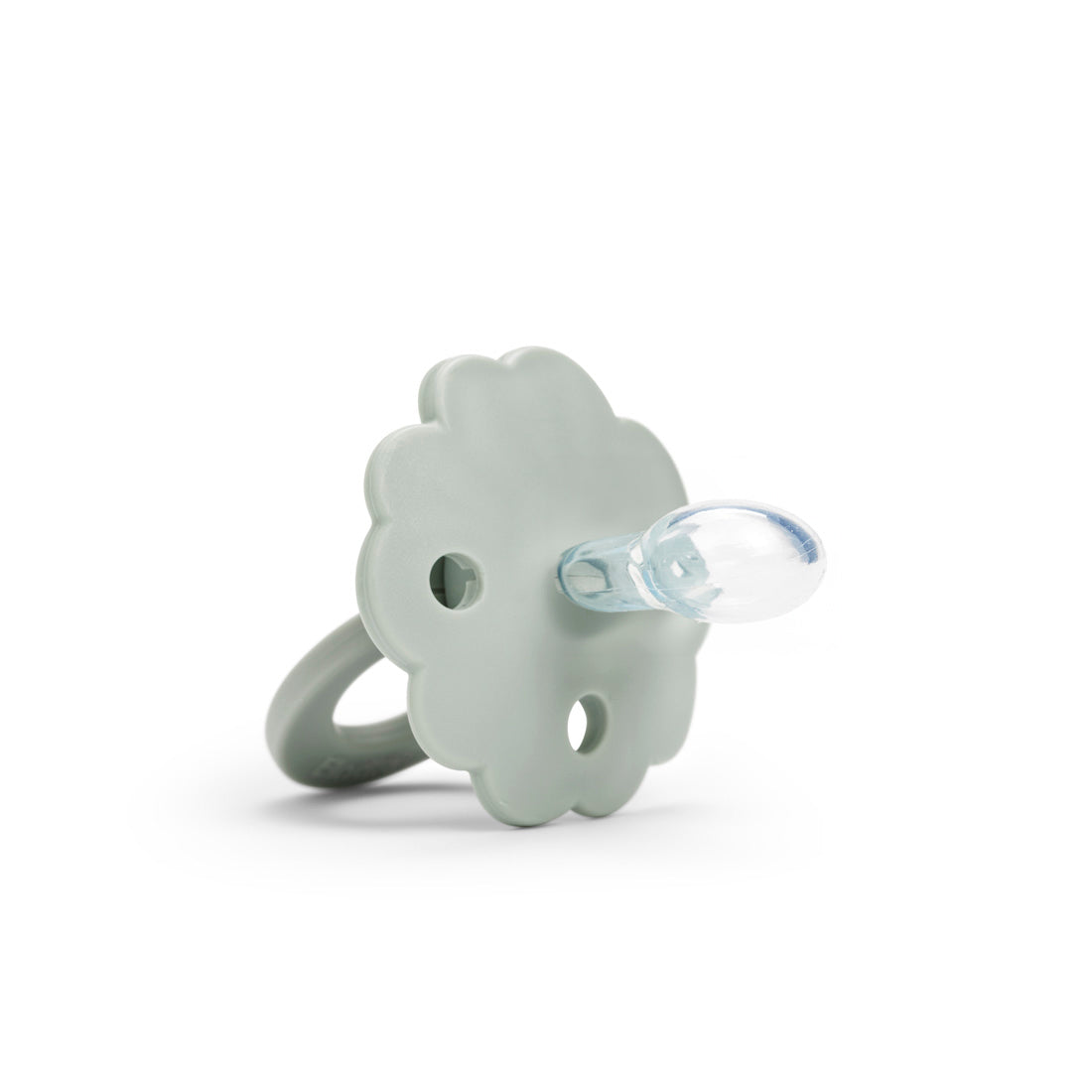 Binky Bloom Silicone