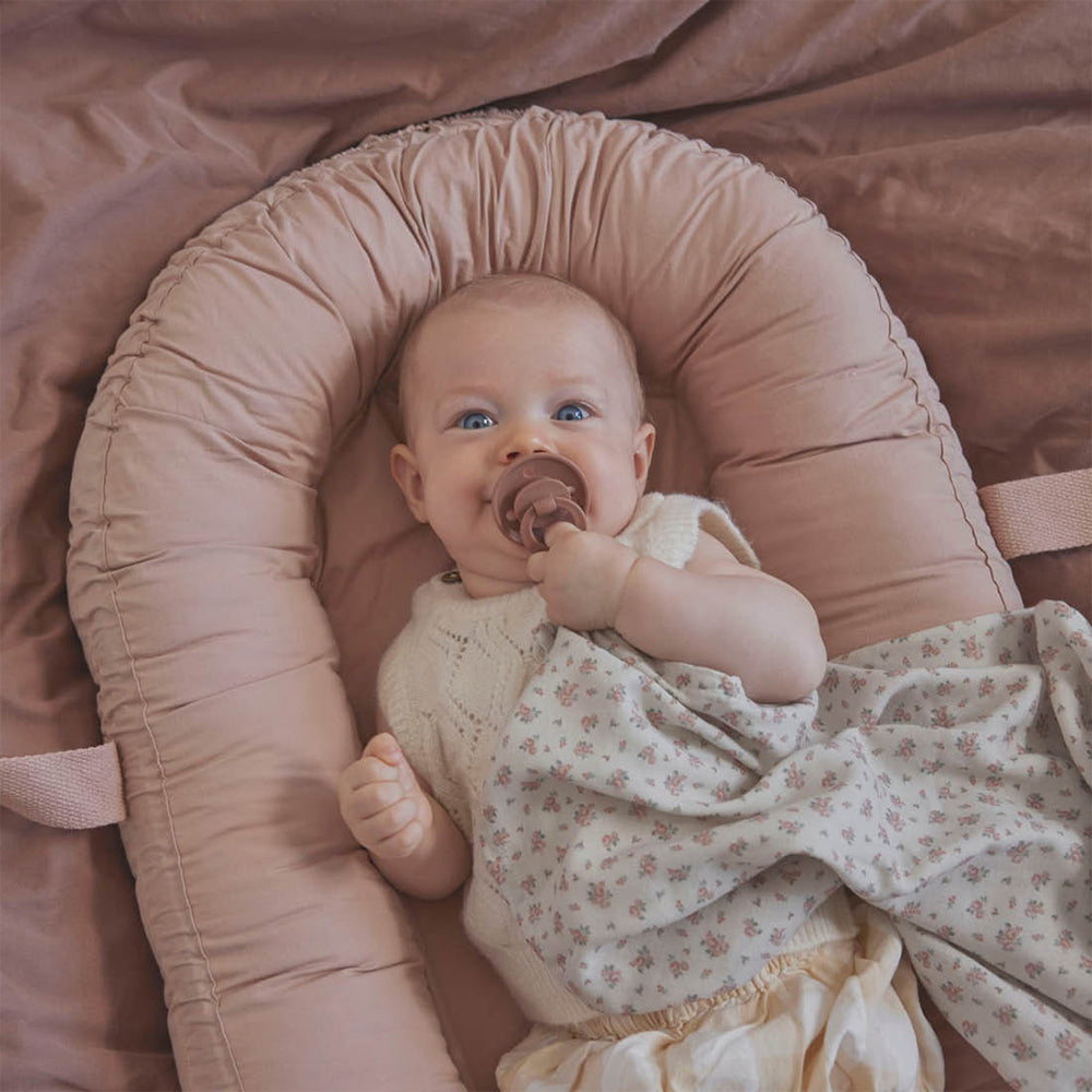 Binky Bundle Silicone Pacifier