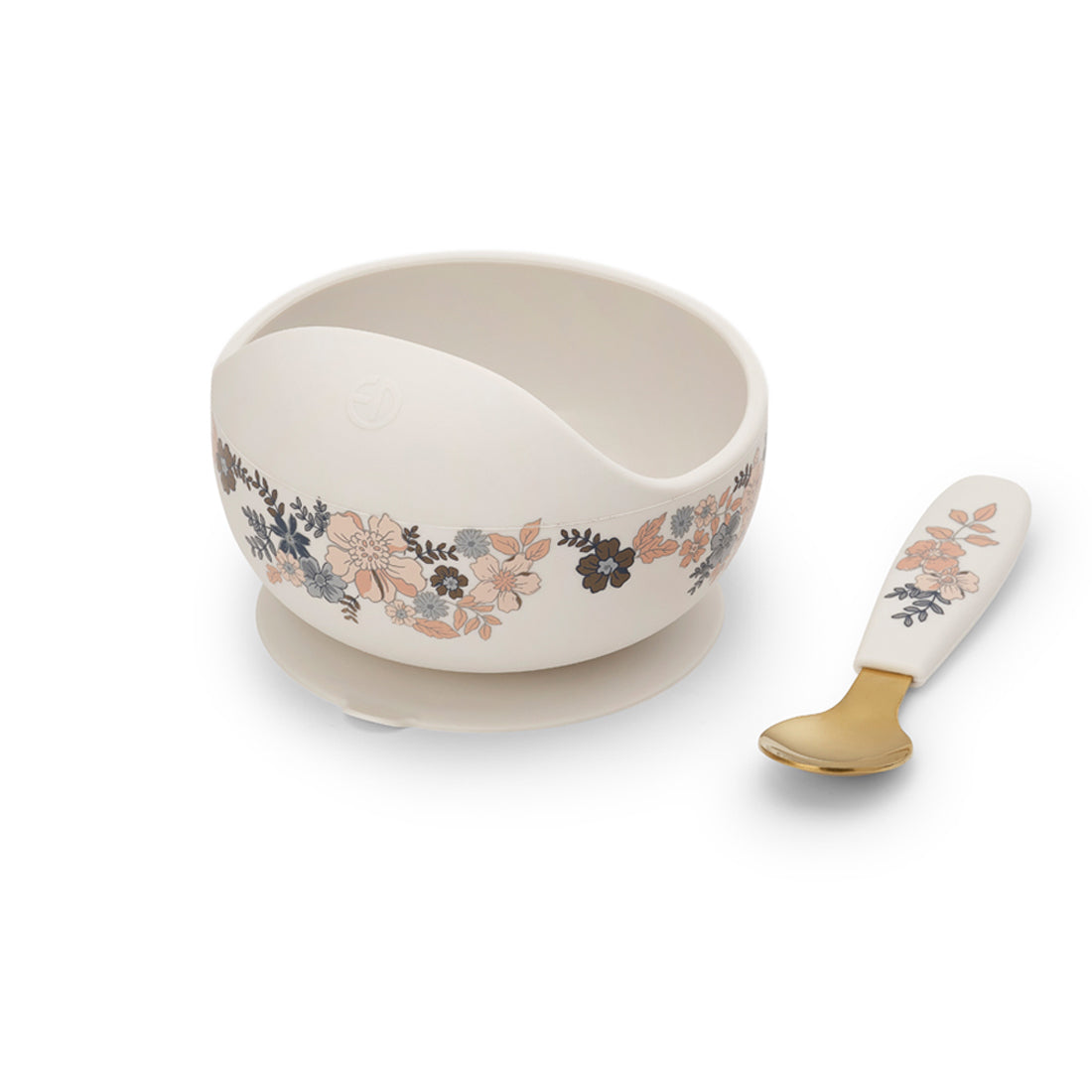 Silicone Dinner Set