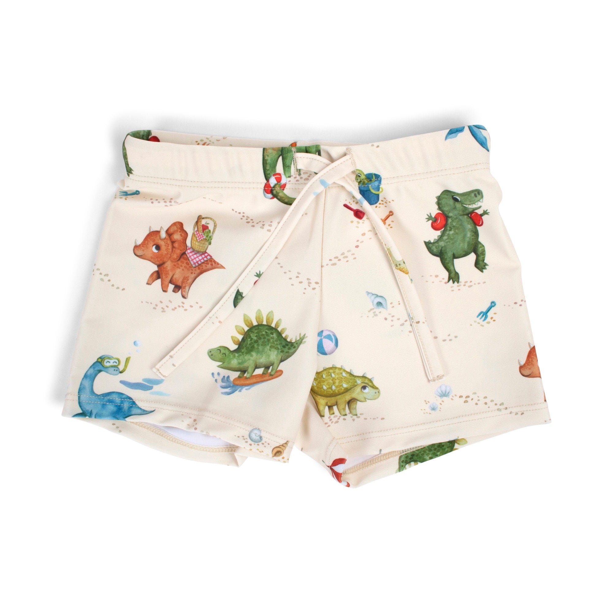 Orla Swimwear shorts 3-4 years - Dino Beach