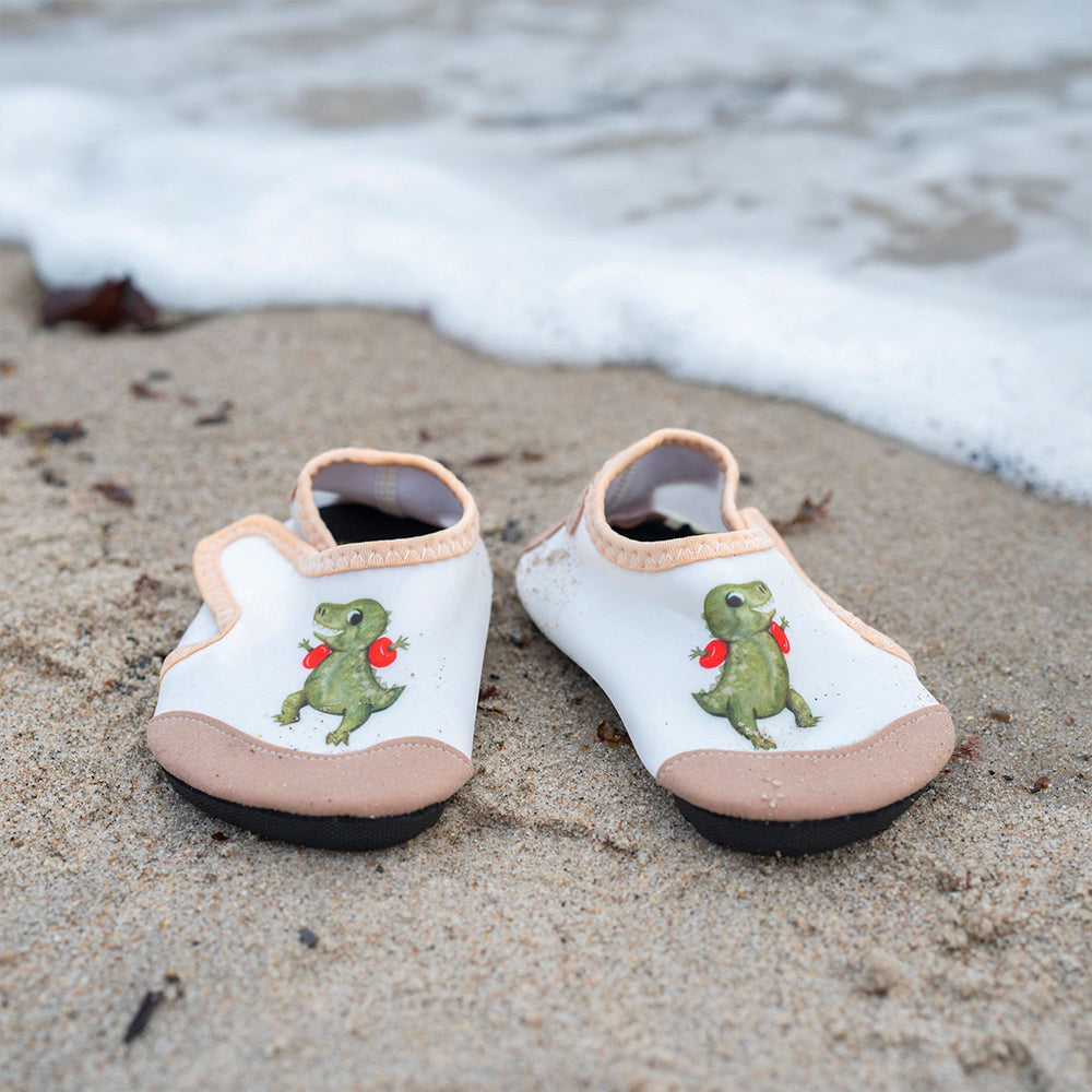 Dino Beach Shoes