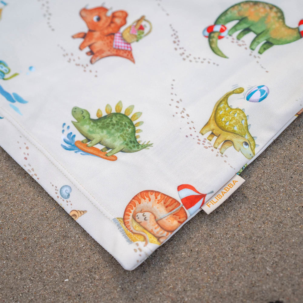 Nor UV shirt Nor Dino Beach