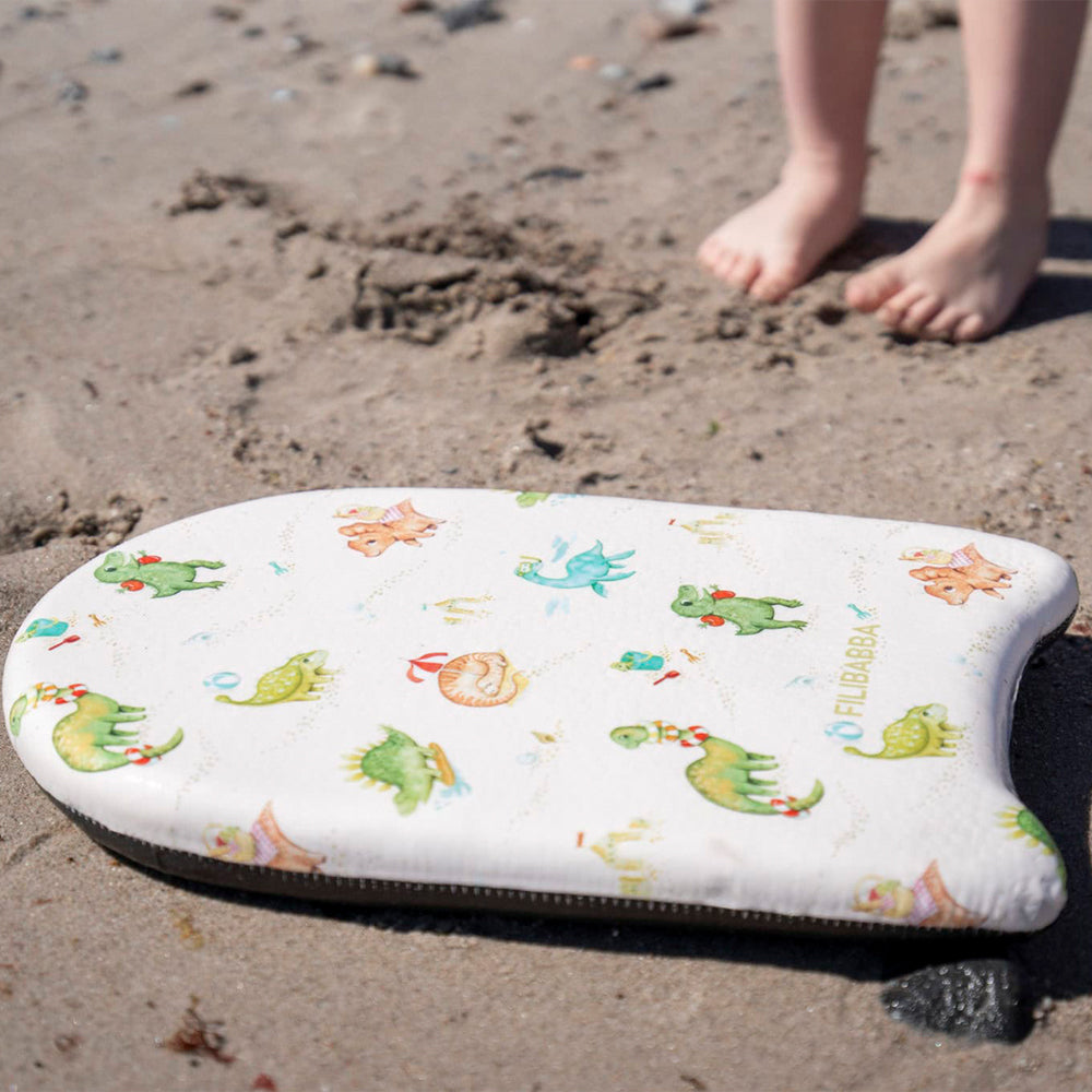 Bodyboard - Dino Beach