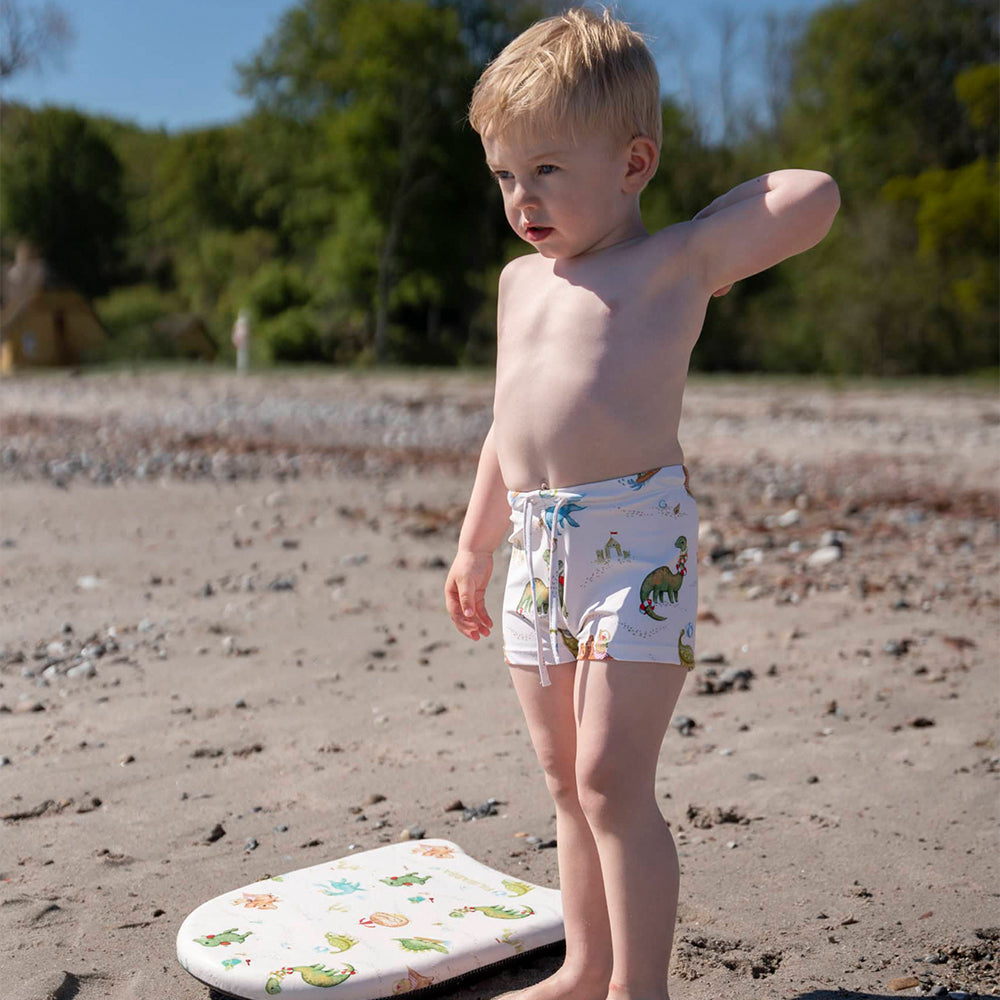 Bodyboard - Dino Beach