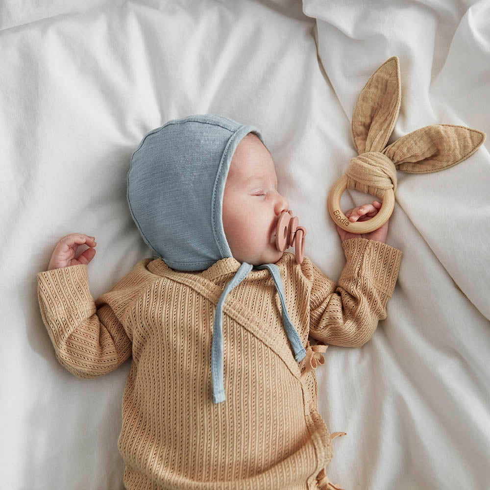 Teether Pure Khaki