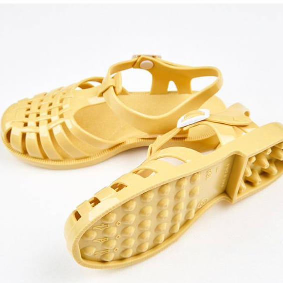 Jelly Shoes