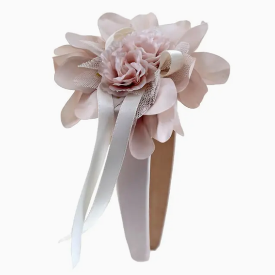 Ancha Sol Headband