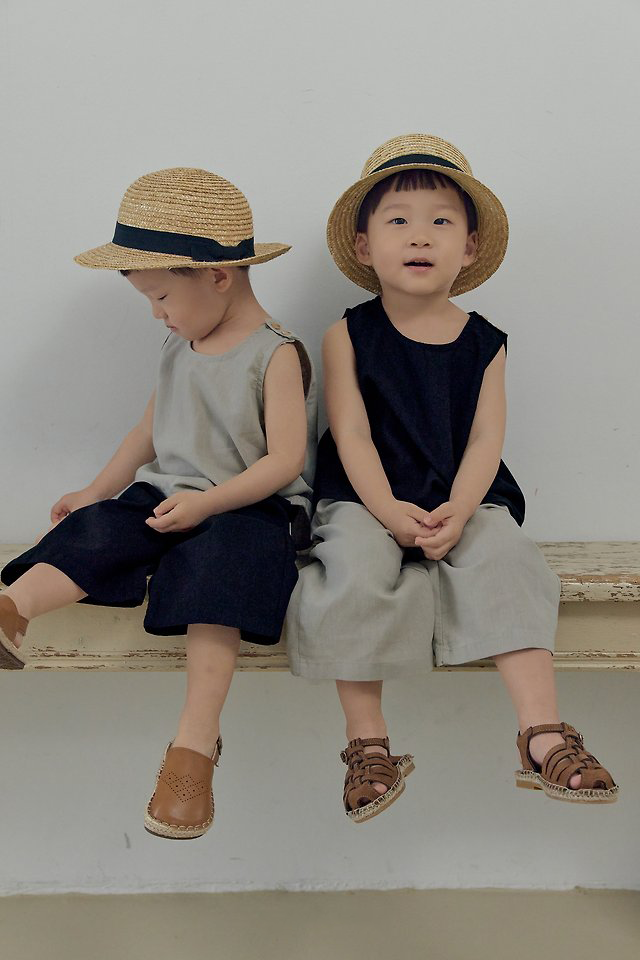 Linen Wide Set