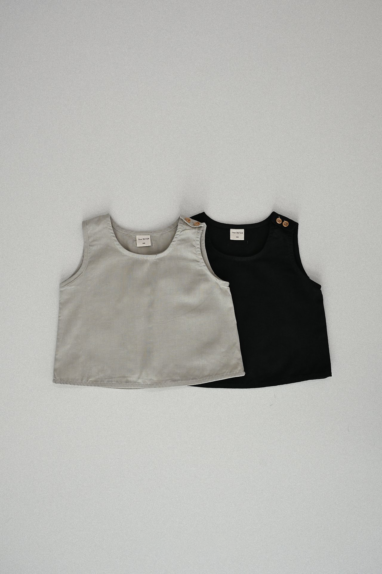 Linen Wide Set