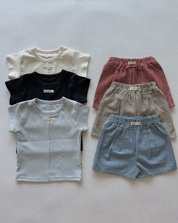 Louis Shorts